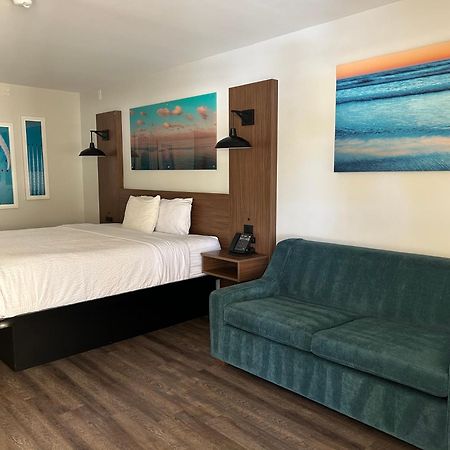 La Quinta Inn By Wyndham San Diego - Miramar Екстер'єр фото