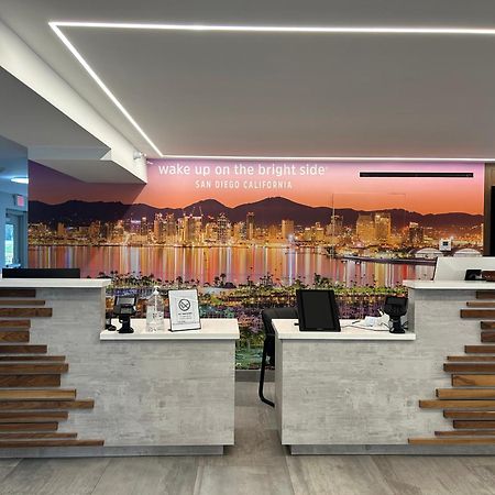 La Quinta Inn By Wyndham San Diego - Miramar Екстер'єр фото