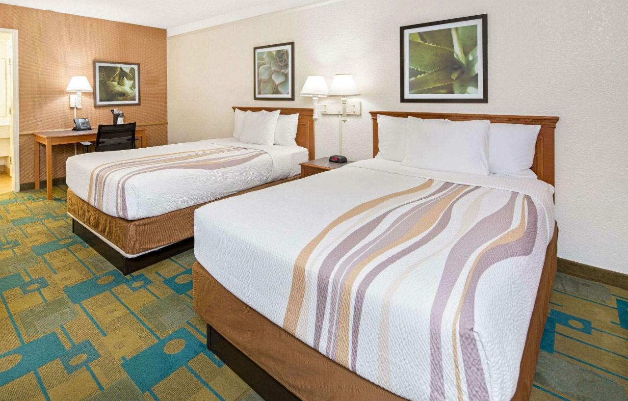 La Quinta Inn By Wyndham San Diego - Miramar Екстер'єр фото