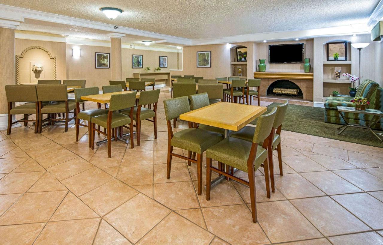 La Quinta Inn By Wyndham San Diego - Miramar Екстер'єр фото