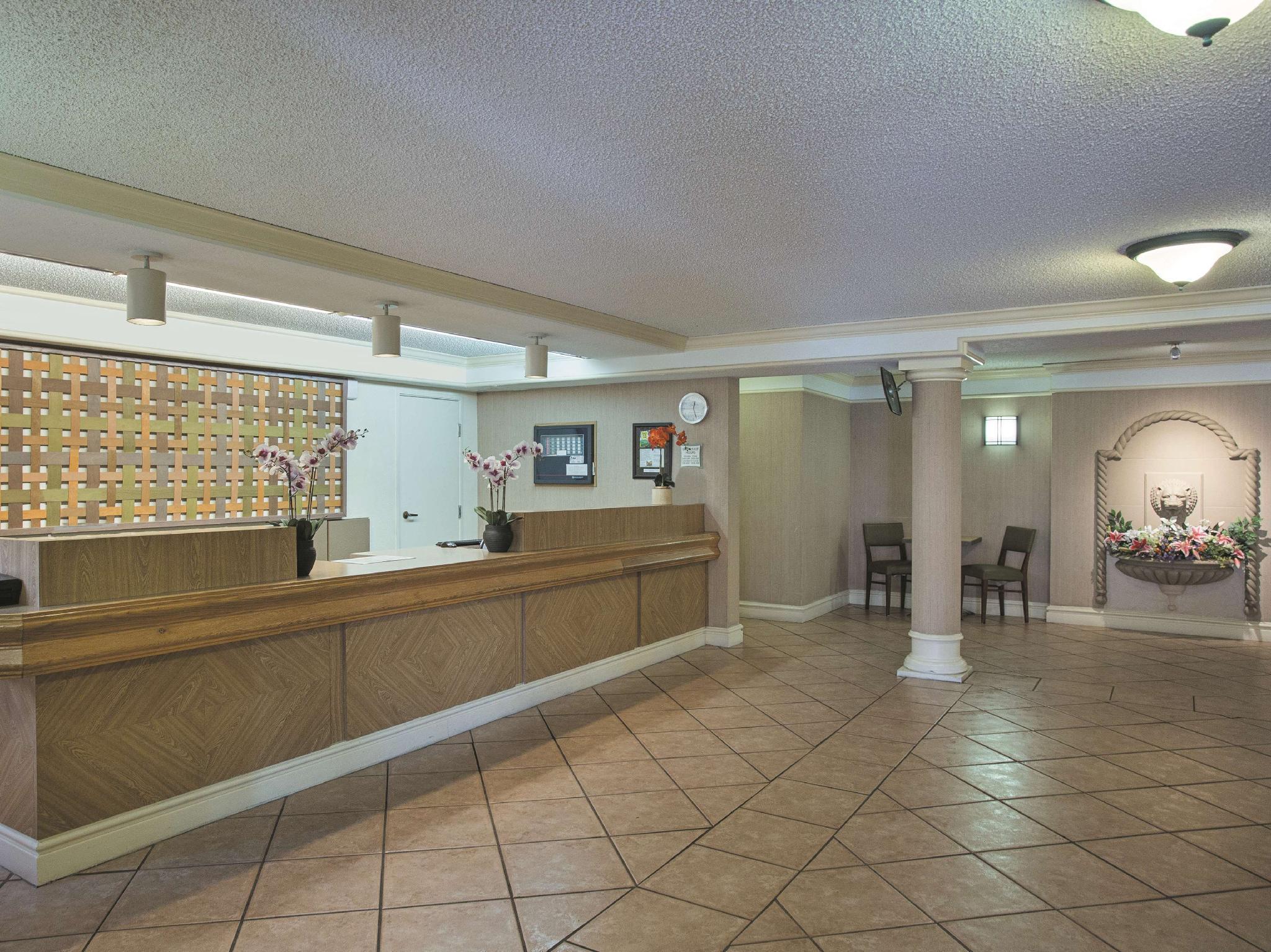 La Quinta Inn By Wyndham San Diego - Miramar Екстер'єр фото