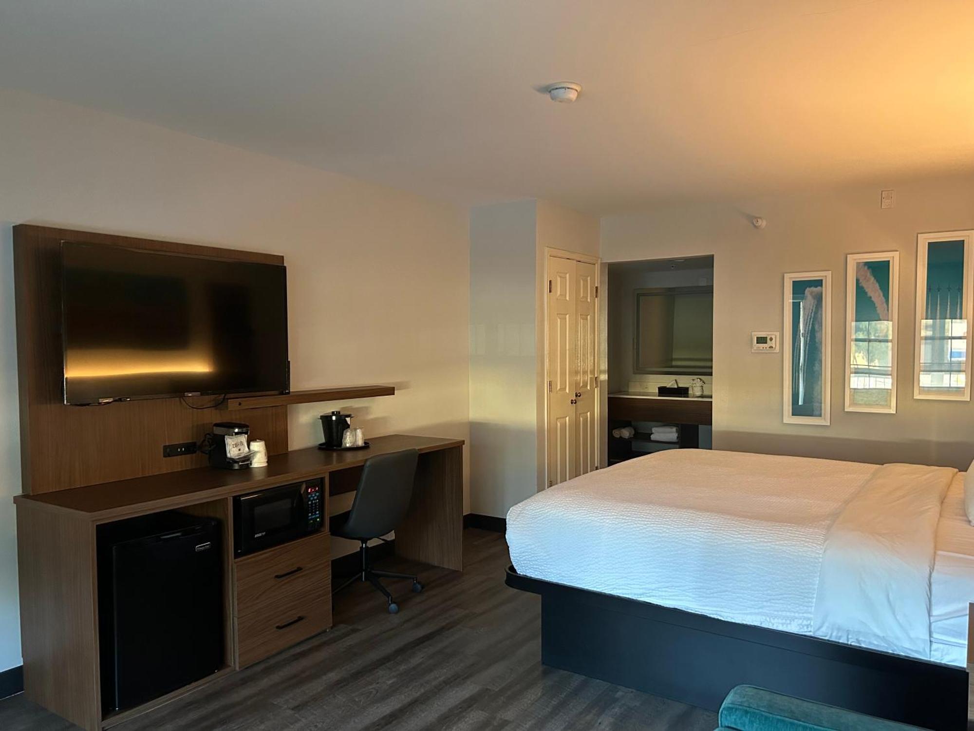 La Quinta Inn By Wyndham San Diego - Miramar Екстер'єр фото