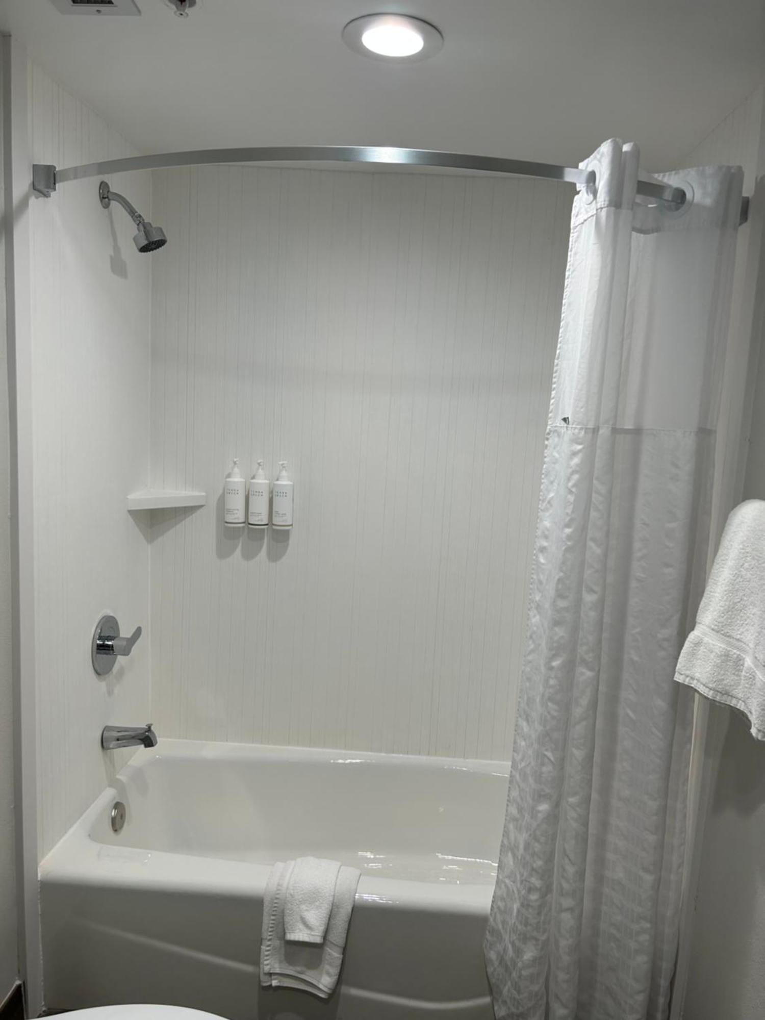 La Quinta Inn By Wyndham San Diego - Miramar Екстер'єр фото