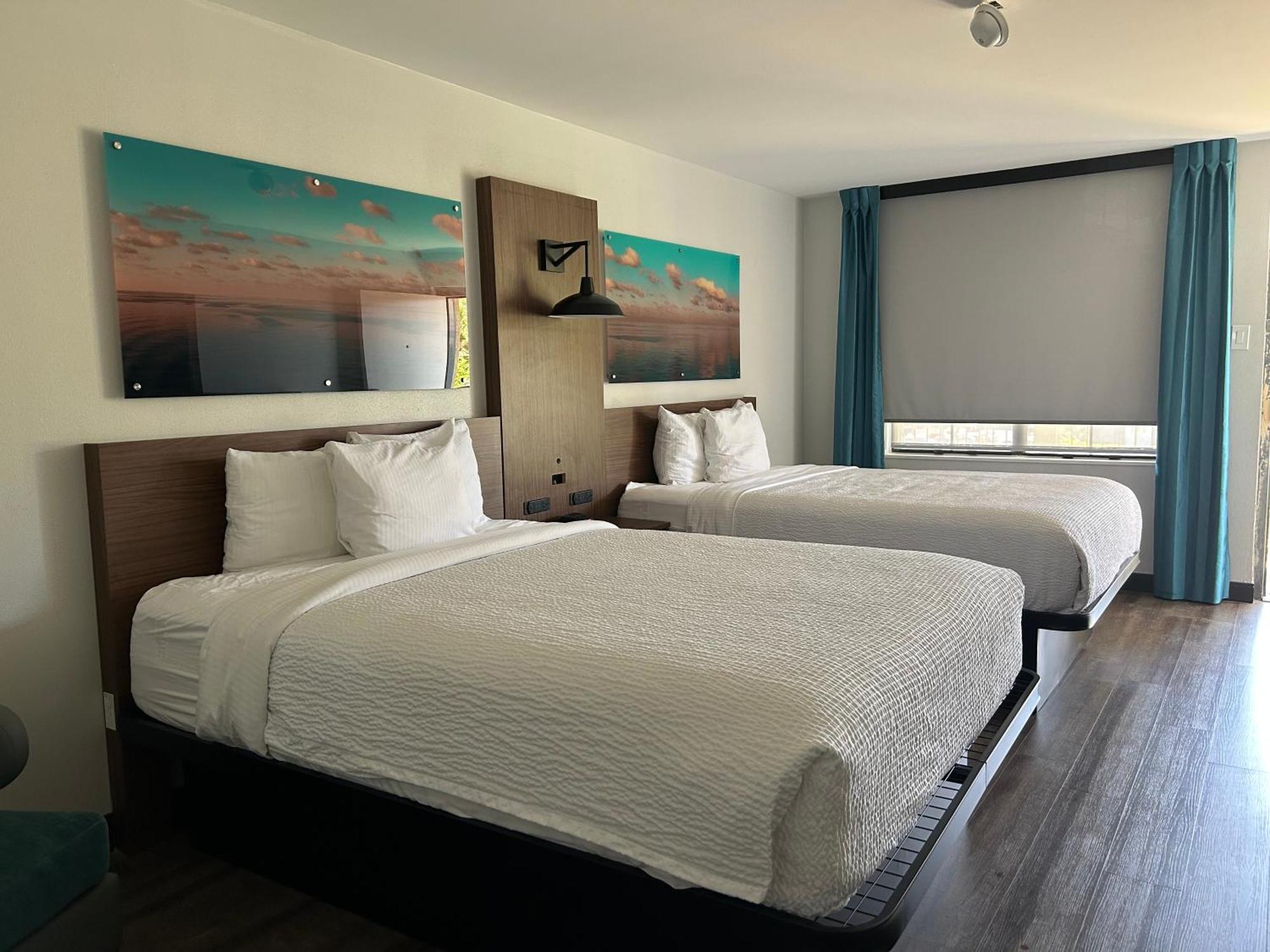 La Quinta Inn By Wyndham San Diego - Miramar Екстер'єр фото