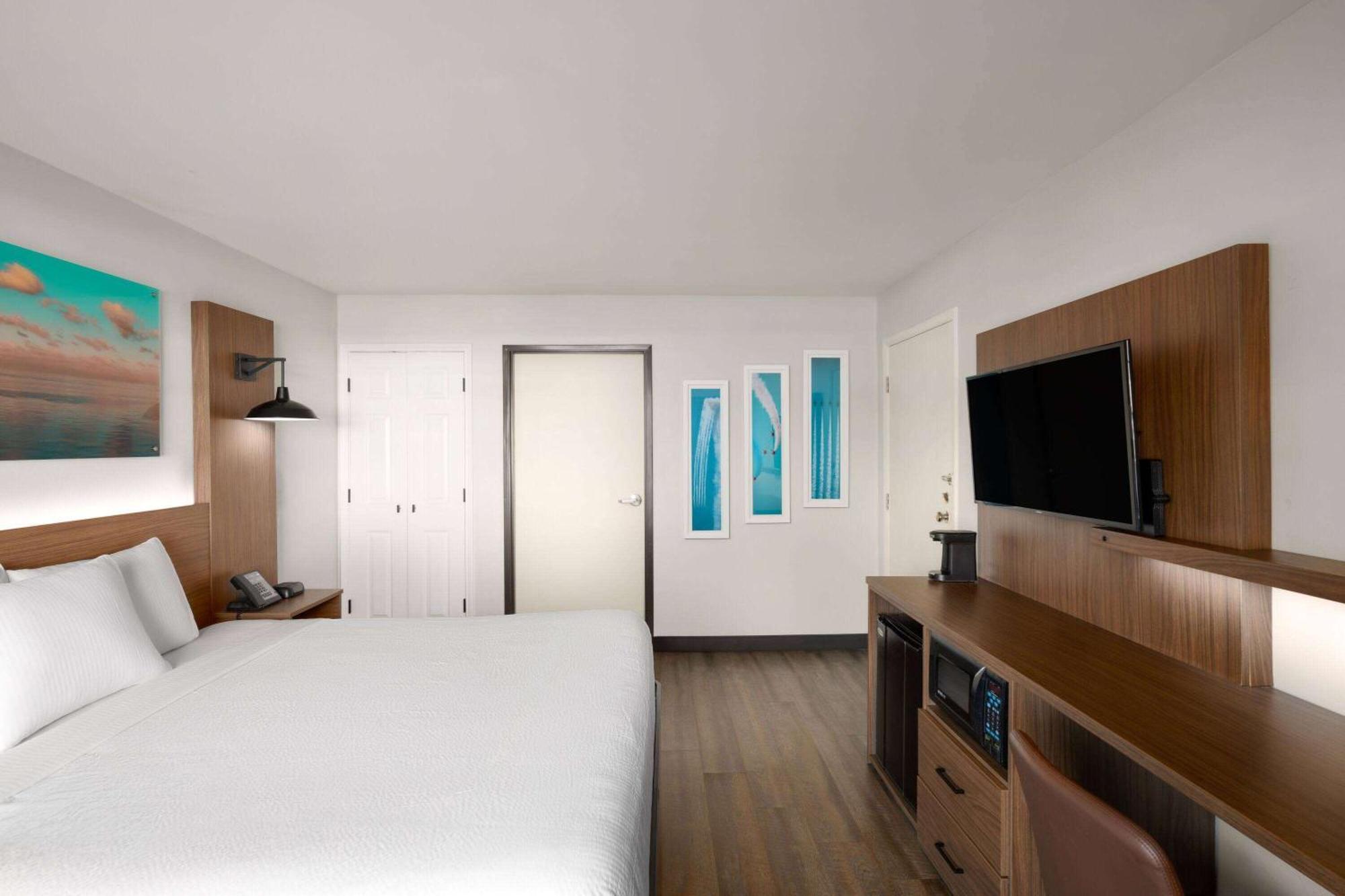 La Quinta Inn By Wyndham San Diego - Miramar Екстер'єр фото