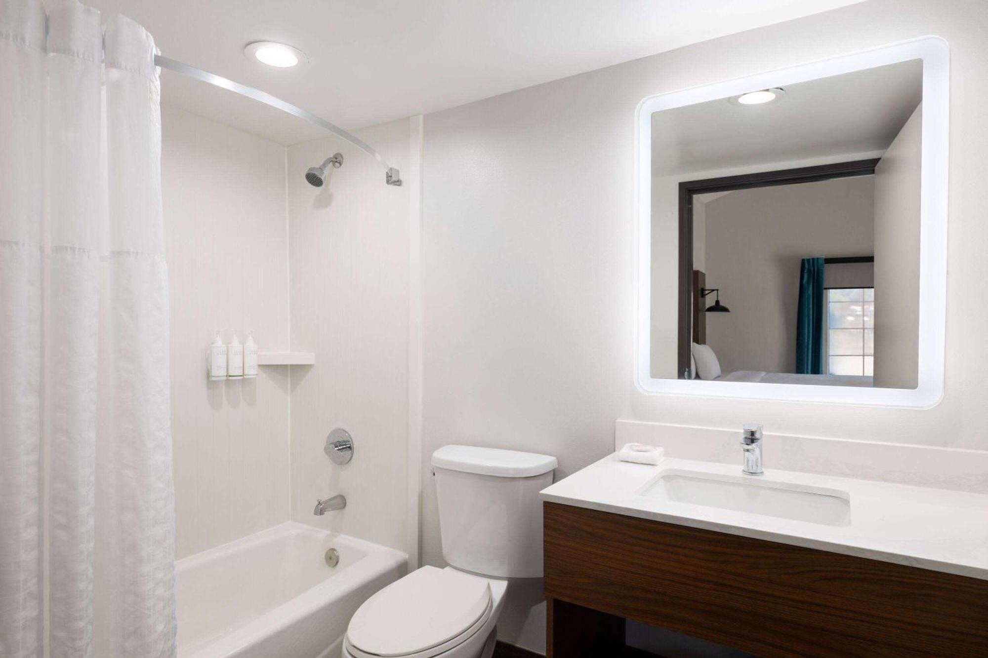 La Quinta Inn By Wyndham San Diego - Miramar Екстер'єр фото