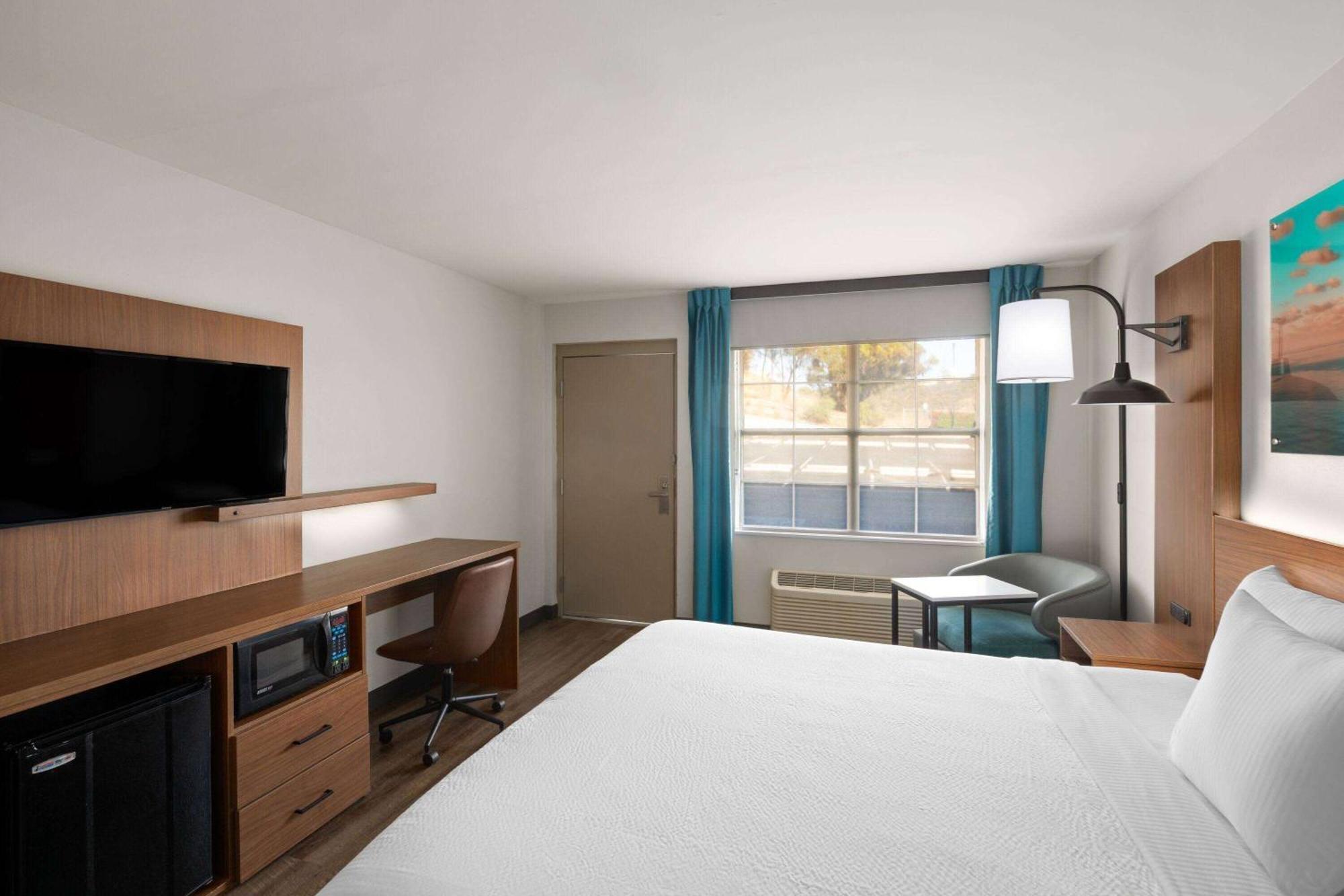 La Quinta Inn By Wyndham San Diego - Miramar Екстер'єр фото