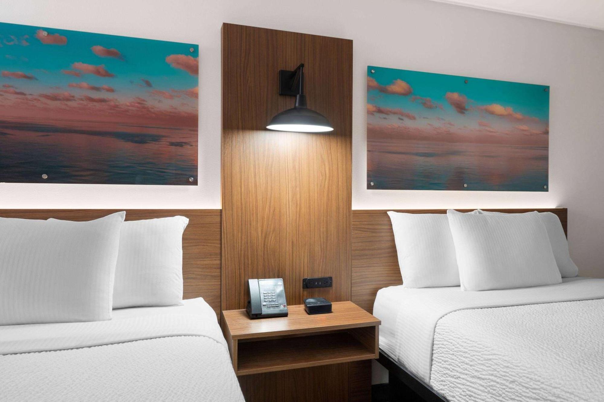 La Quinta Inn By Wyndham San Diego - Miramar Екстер'єр фото