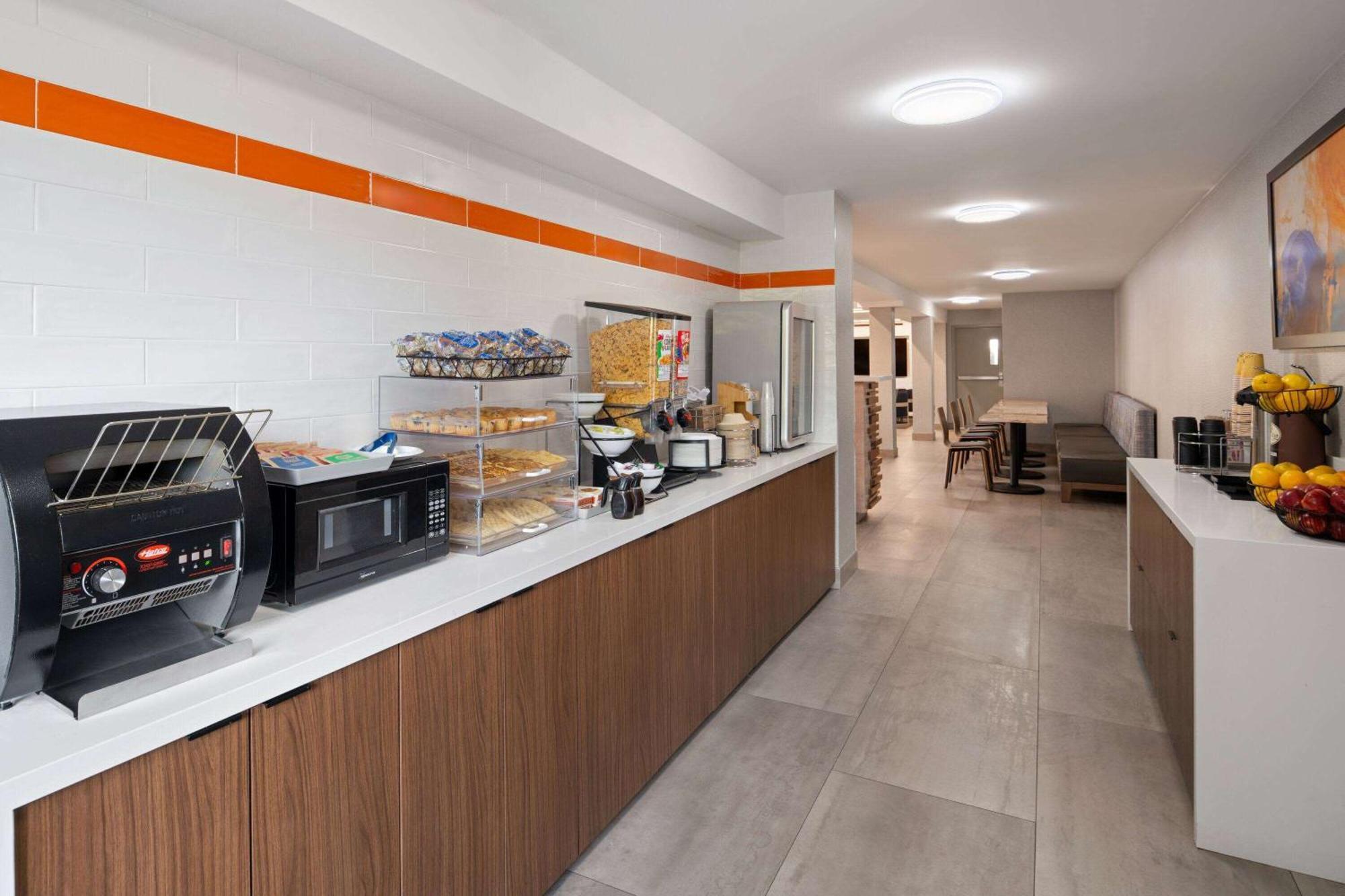 La Quinta Inn By Wyndham San Diego - Miramar Екстер'єр фото