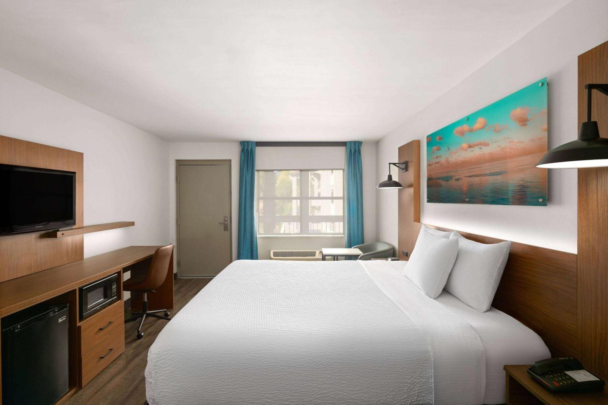 La Quinta Inn By Wyndham San Diego - Miramar Екстер'єр фото