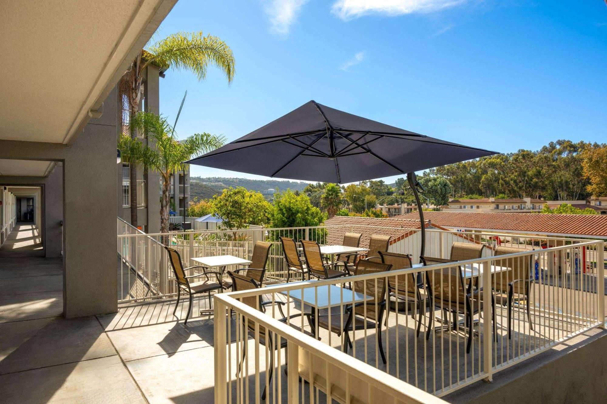 La Quinta Inn By Wyndham San Diego - Miramar Екстер'єр фото