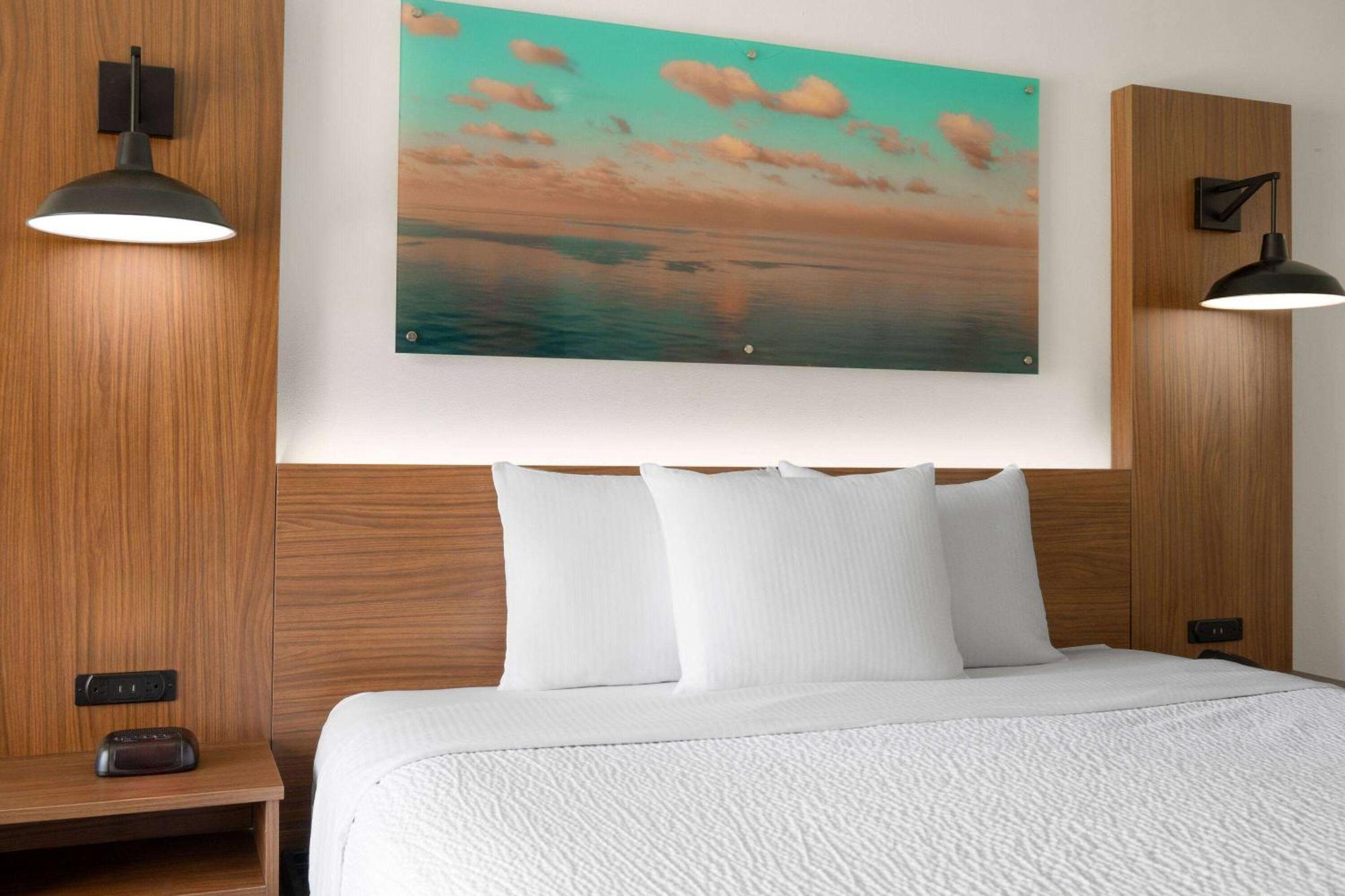 La Quinta Inn By Wyndham San Diego - Miramar Екстер'єр фото