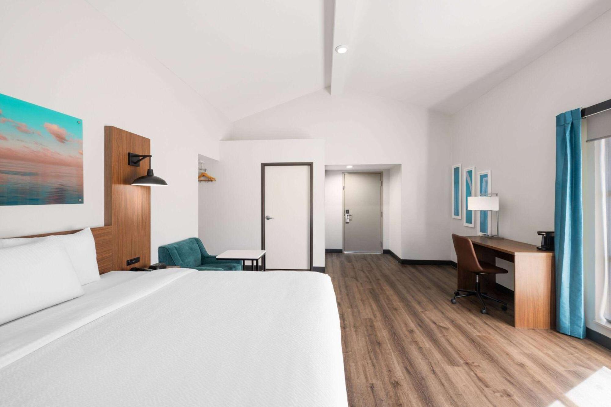 La Quinta Inn By Wyndham San Diego - Miramar Екстер'єр фото