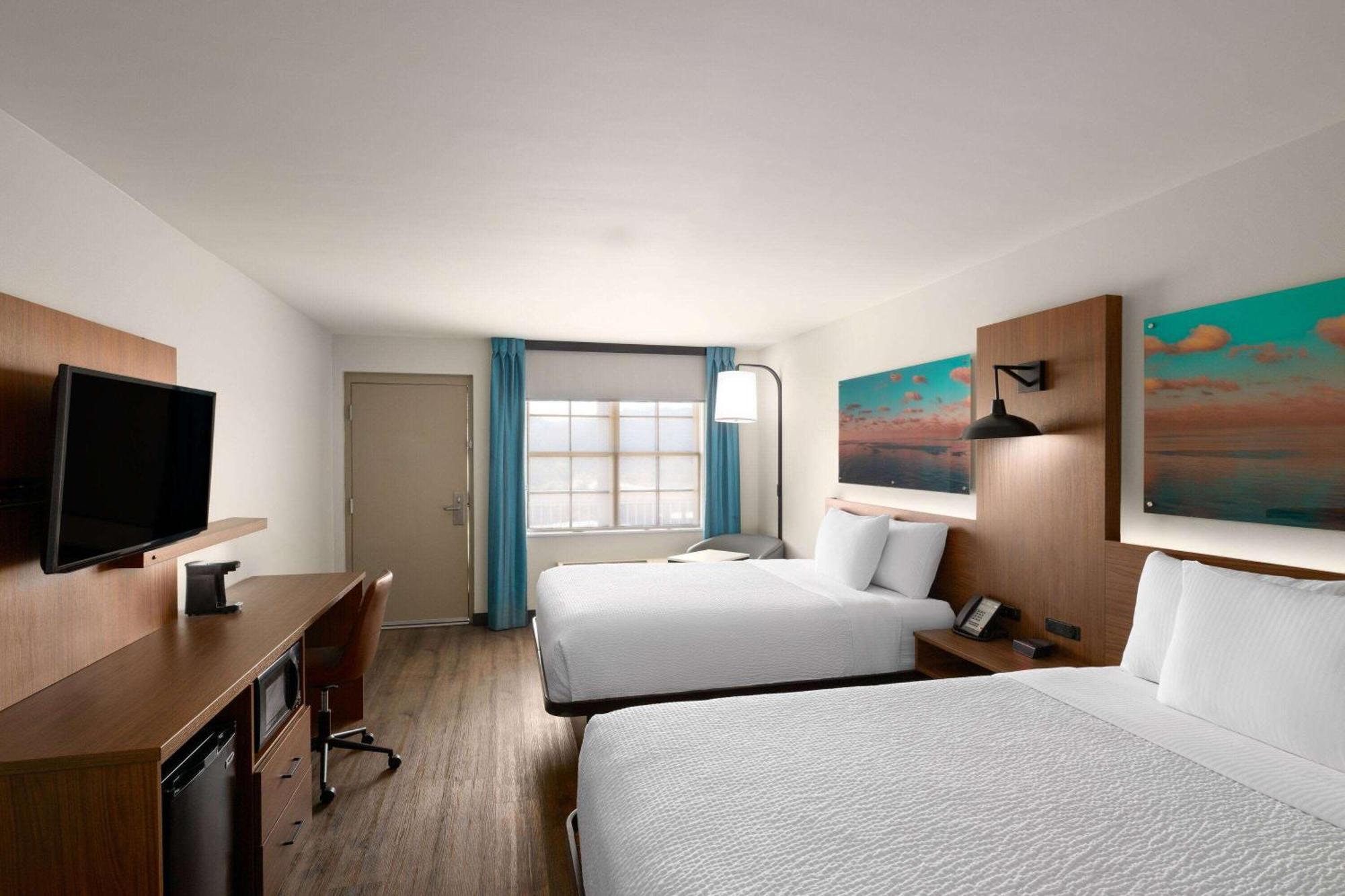 La Quinta Inn By Wyndham San Diego - Miramar Екстер'єр фото