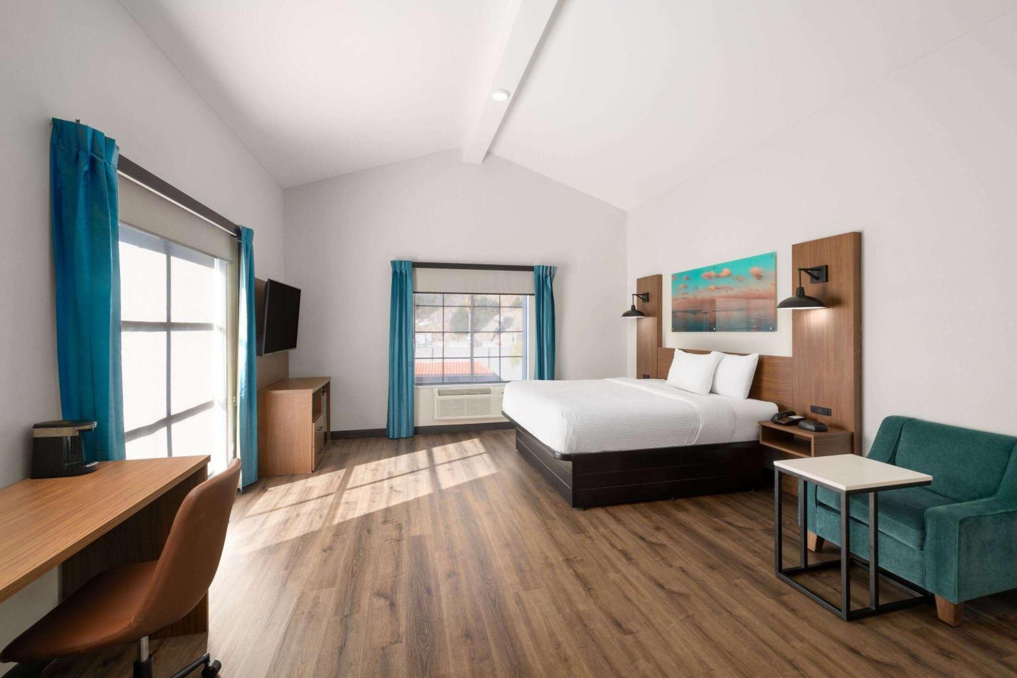 La Quinta Inn By Wyndham San Diego - Miramar Екстер'єр фото
