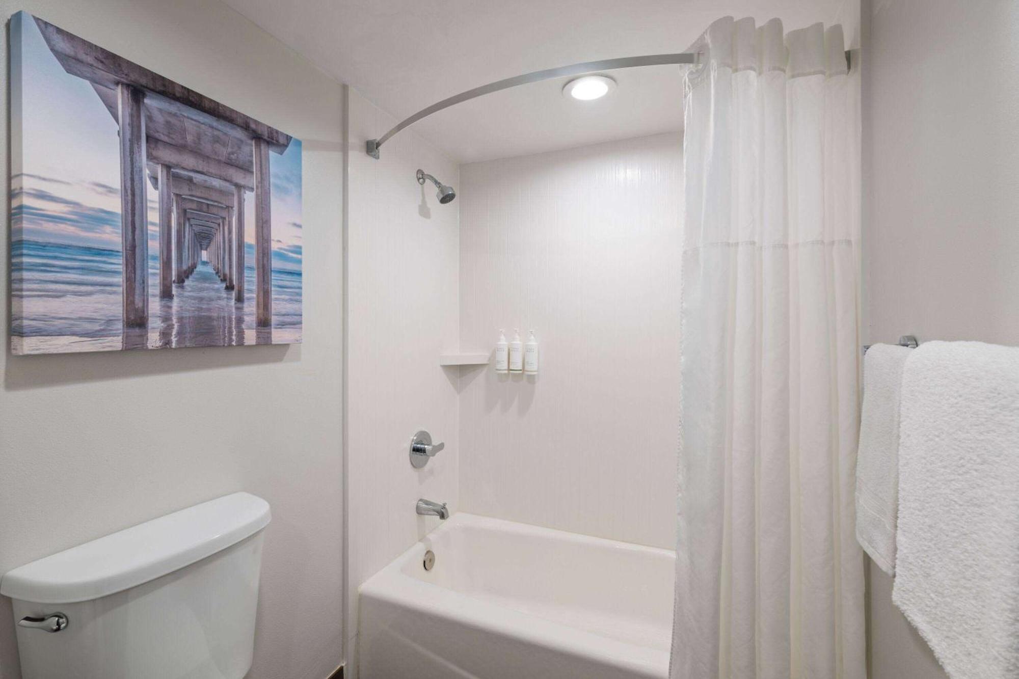 La Quinta Inn By Wyndham San Diego - Miramar Екстер'єр фото