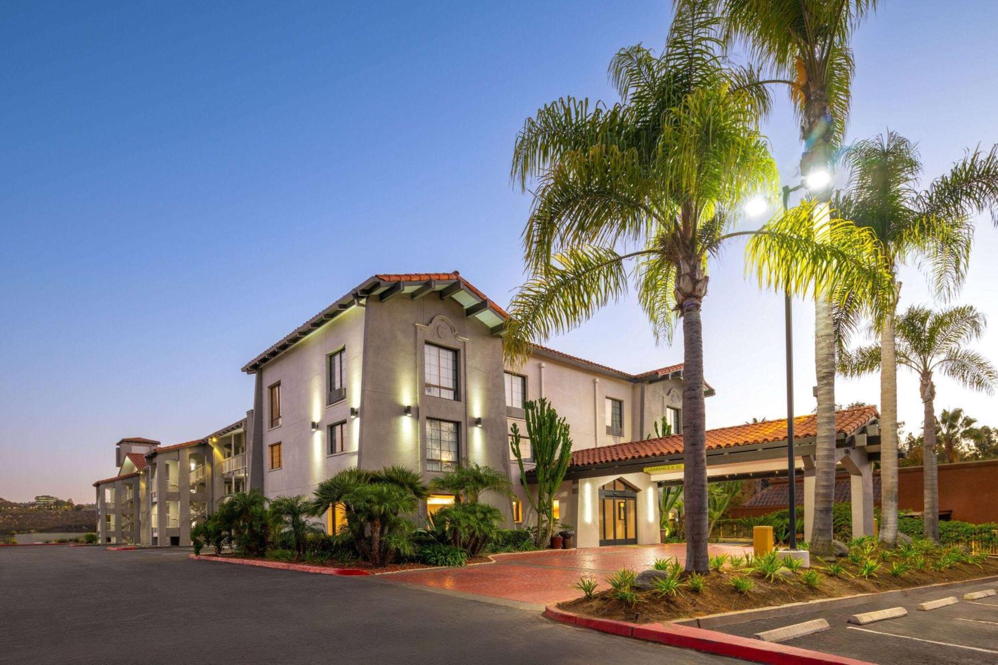 La Quinta Inn By Wyndham San Diego - Miramar Екстер'єр фото