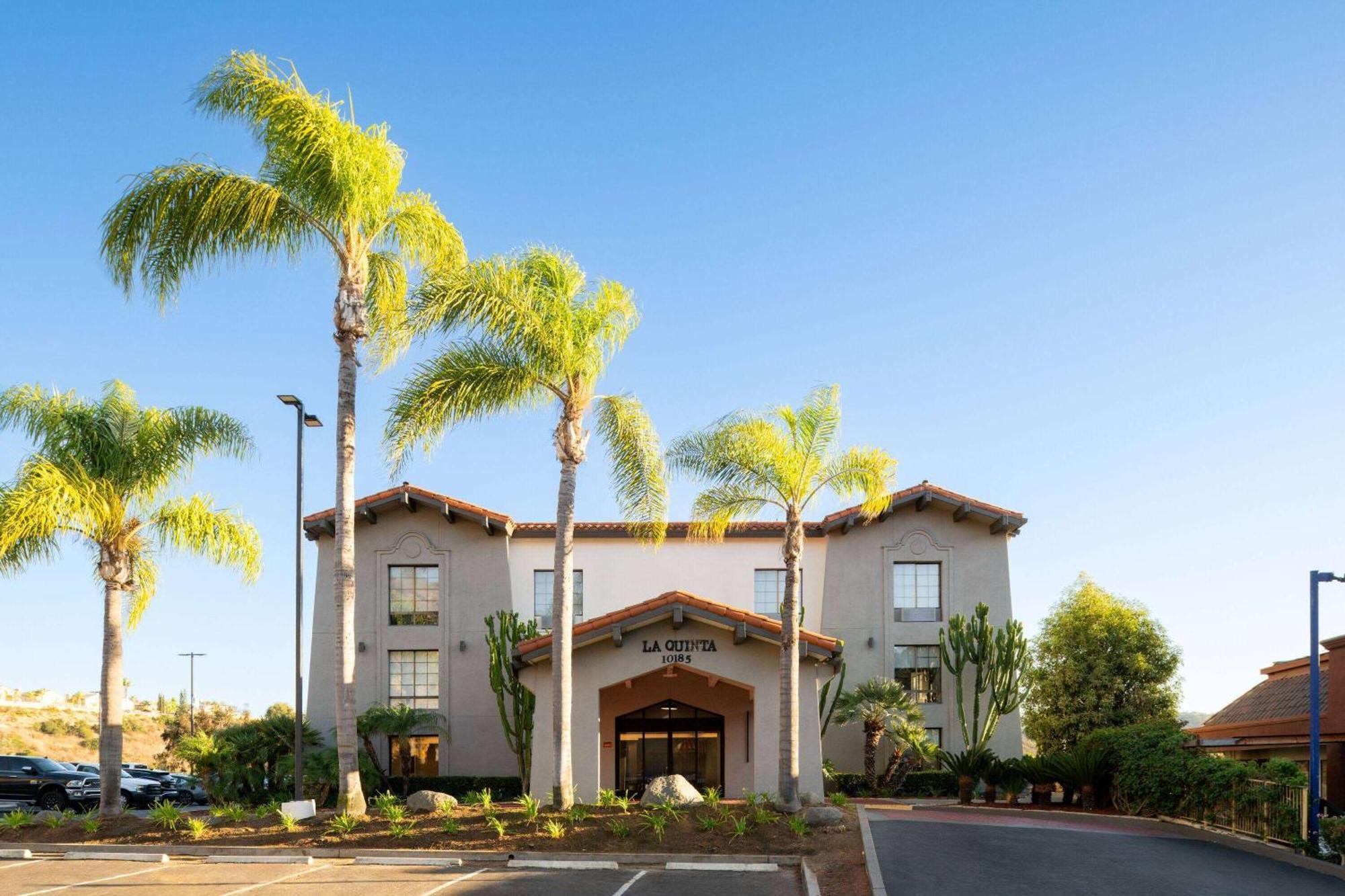 La Quinta Inn By Wyndham San Diego - Miramar Екстер'єр фото
