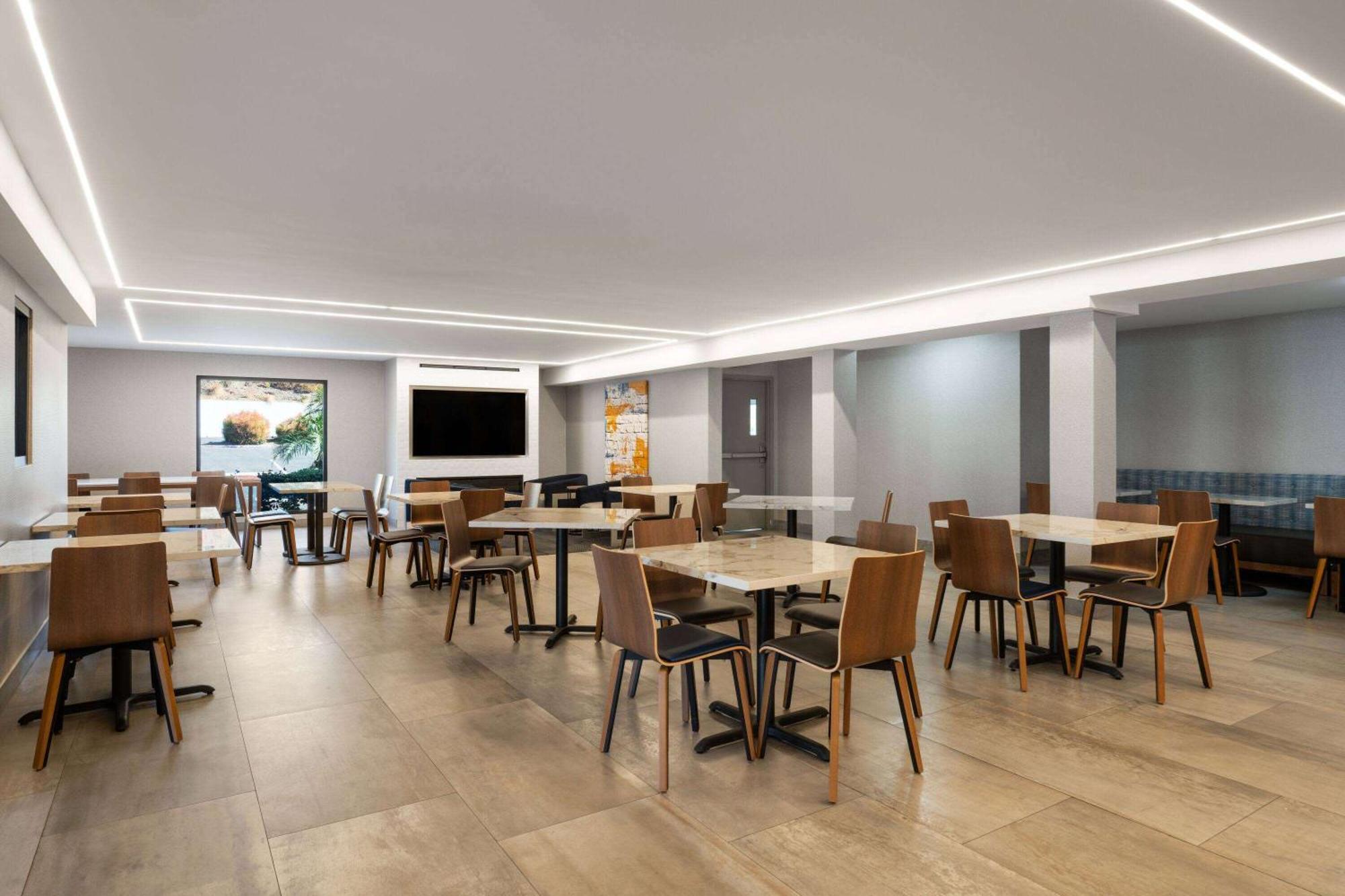La Quinta Inn By Wyndham San Diego - Miramar Екстер'єр фото