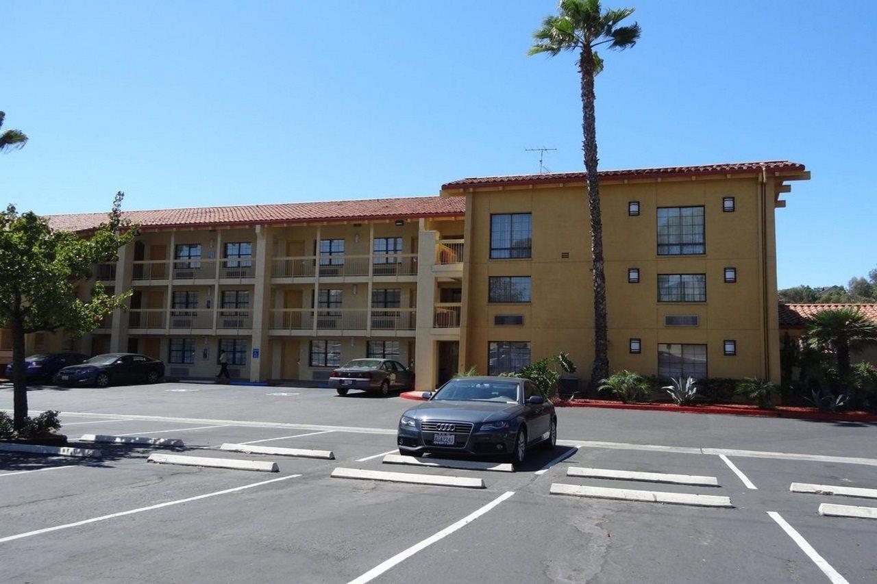 La Quinta Inn By Wyndham San Diego - Miramar Екстер'єр фото