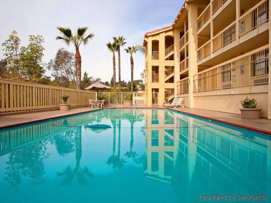 La Quinta Inn By Wyndham San Diego - Miramar Екстер'єр фото