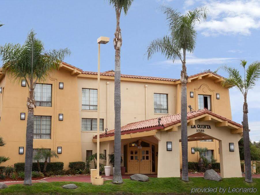 La Quinta Inn By Wyndham San Diego - Miramar Екстер'єр фото